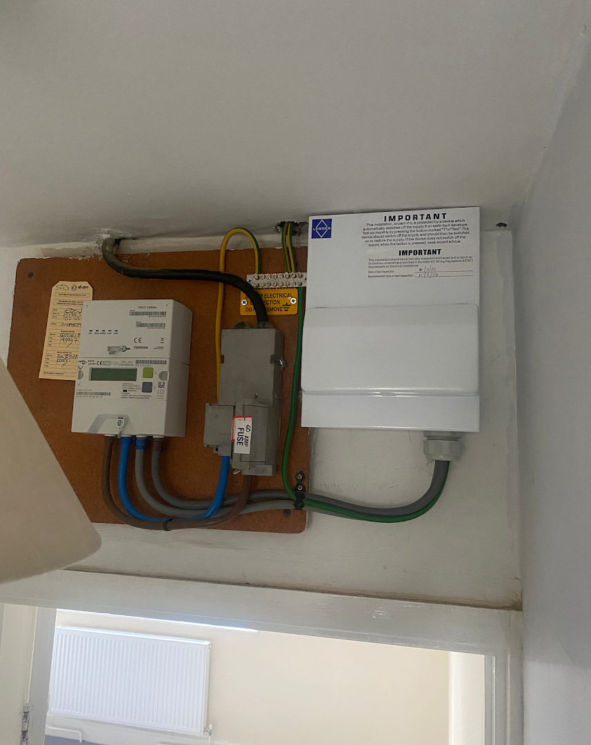 RJ Blackman Electrical — Photos 15