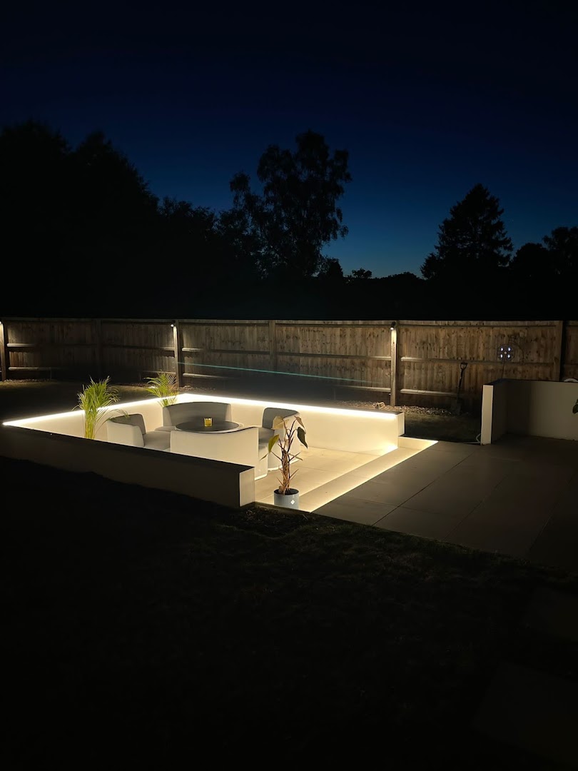 RJ Blackman Electrical — Photos 1
